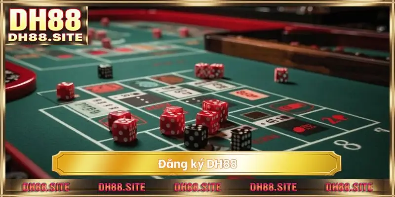 Đăng ký DH88